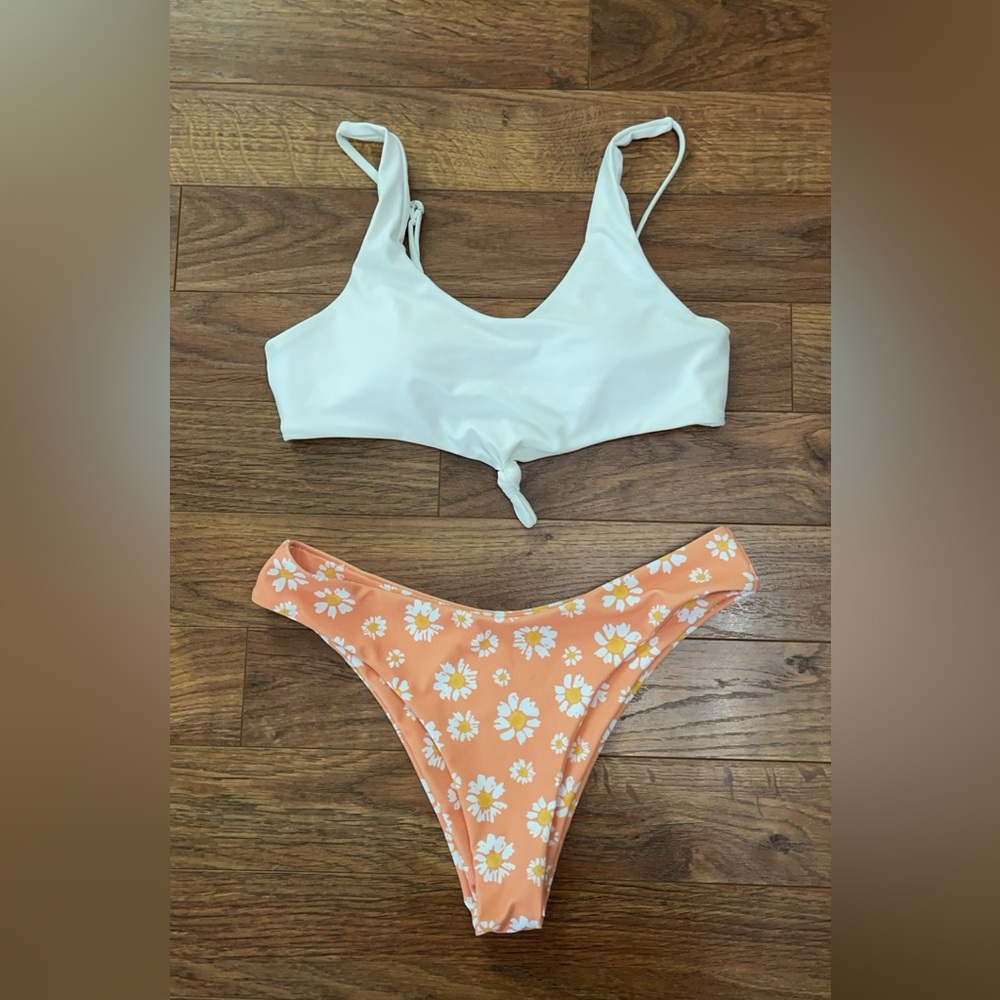 Zaful Swimsuit